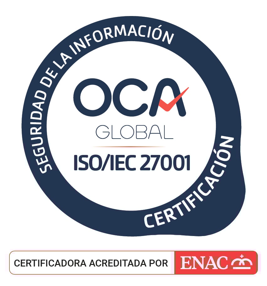 ISO-27001